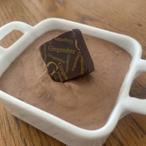 chocolat DUFOUX